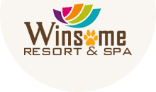 Winsome Resort & Spa - Logo