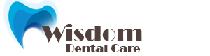 Wisdom Dental Care Logo