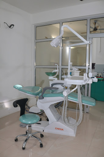Wisdom Dental Clinic Medical Services | Dentists