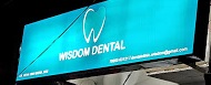 Wisdom Dental|Hospitals|Medical Services
