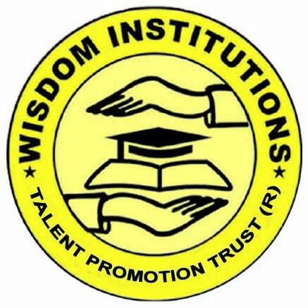 Wisdom School - Logo
