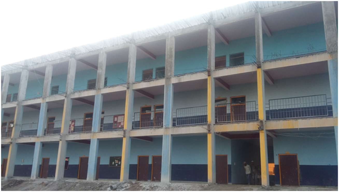 Wisdom Valley School Education | Schools