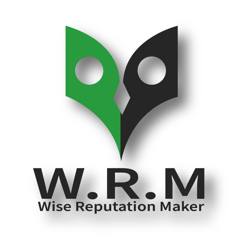Wise Reputation Maker Pvt. Ltd - Logo