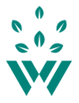 Wisewoods International School - Logo