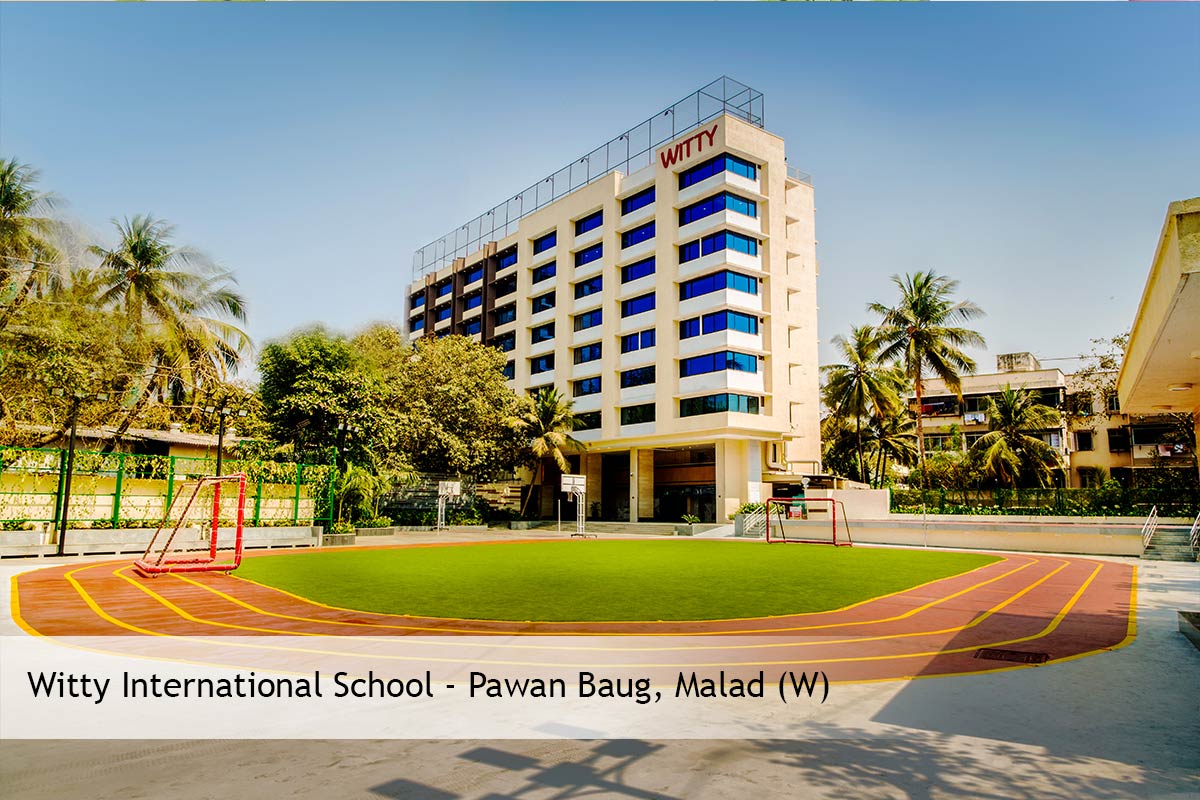 Witty International School Education | Schools