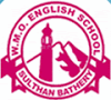 WMO English School Logo