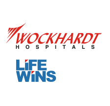 Wockhardt Hospitals - Logo