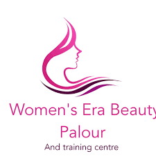 Women's Era Beauty Parlour Logo