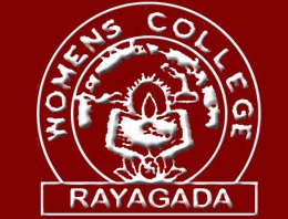 Womens College - Logo