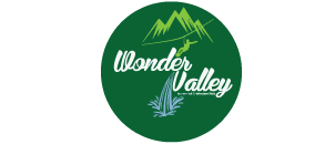 Wonder Valley Adventure and Amusement Park Logo