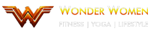 Wonder Women Fitness Logo