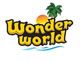 Wonder World Water Park and Resort - Logo