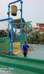 Wonder World Water Park and Resort Entertainment | Water Park