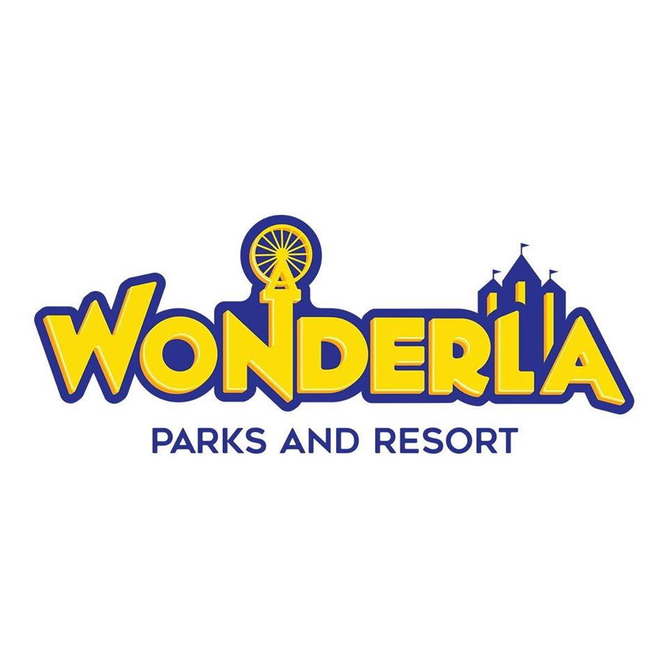 Wonderla - Logo