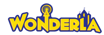 Wonderla - Logo