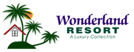 Wonderland Resort Logo