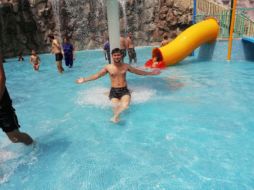 Wonderland Water Park Entertainment | Water Park