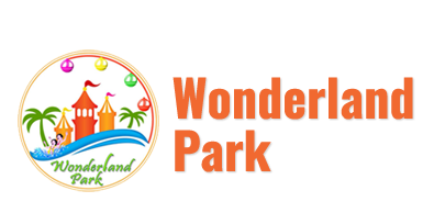 Wonderland Water Park - Logo