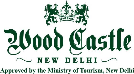 Wood Castle - Logo