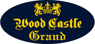 Wood Castle Grand Logo