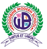 Woodbine Modern School - Logo
