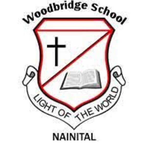 Woodbridge School - Logo