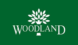 Woodland -  Ahmedabad Logo