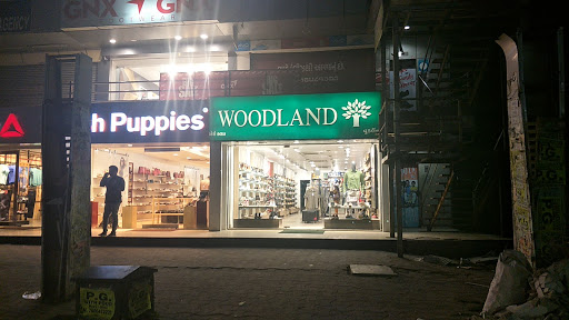 Woodland - Ahmedabad Shopping | Store