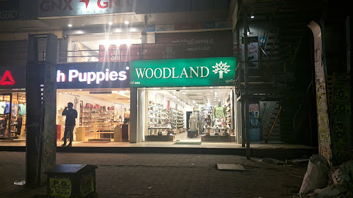 Woodland - Ahmedabad Shopping | Store