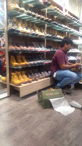 Woodland - Aligarh Shopping | Store