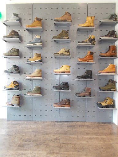 Woodland - Amritsar Shopping | Store
