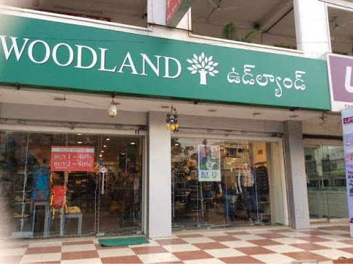 Woodland - Bapatla Shopping | Store