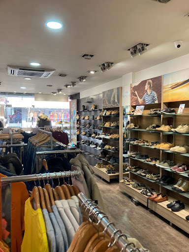 Woodland - Bengaluru Shopping | Store