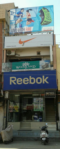 Woodland - Bikaner Shopping | Store