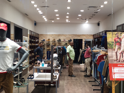 Woodland - Coimbatore Shopping | Store