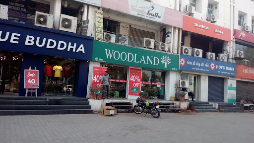 Woodland - Gandhinagar Shopping | Store