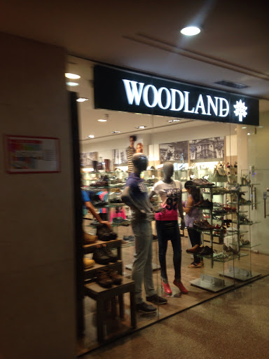 Woodland Ghaziabad Shopping | Store