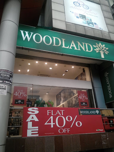 Woodland - Guwahati Shopping | Store