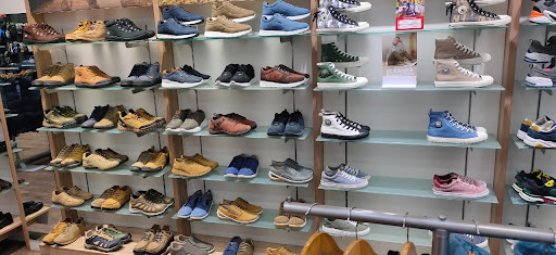 Woodland - Guwahati Shopping | Store