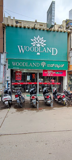 Woodland - Hassan Shopping | Store