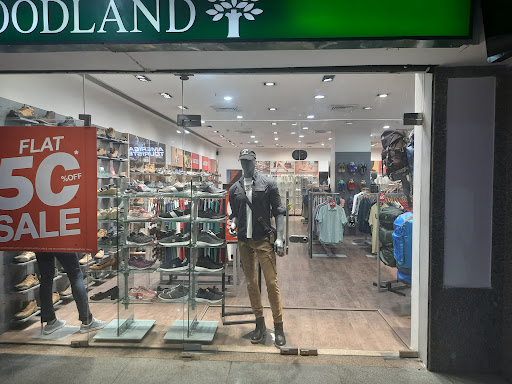 Woodland - Kanpur Shopping | Store