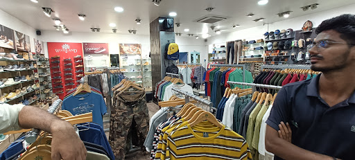 Woodland -  Mehsana Shopping | Store
