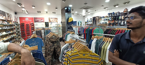 Woodland -  Mehsana Shopping | Store