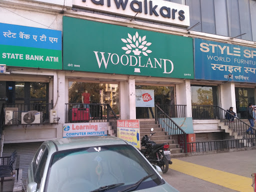 Woodland - Nashik Shopping | Store