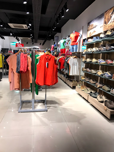 Woodland - Panchkula Shopping | Store