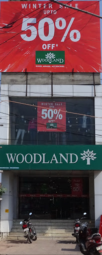 Woodland - Pathankot Shopping | Store