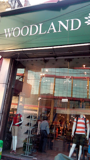 Woodland - Patna Shopping | Store