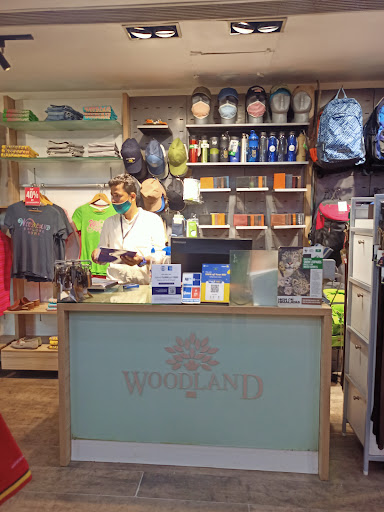 Woodland Shoe store Shopping | Store
