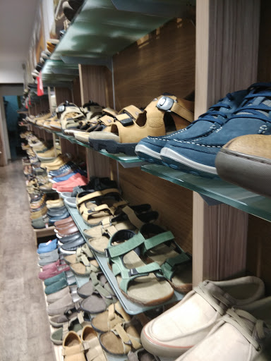 Woodland Shoes Manipal Shopping | Store