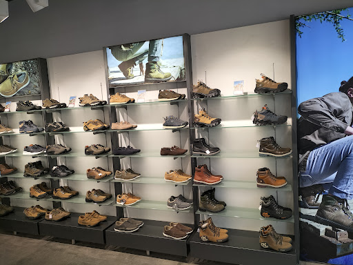 Woodland Shoes - Srikakulam Shopping | Store